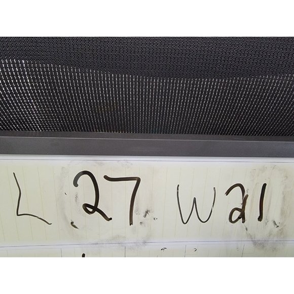 Uniqlo Womens Fleece Jacket Coat Black Full Zip Up Mock Neck Small S‎ - Picture 7 of 7